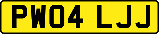 PW04LJJ