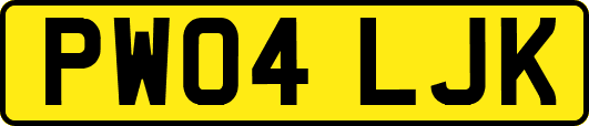 PW04LJK
