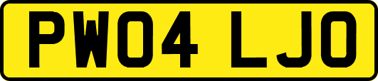 PW04LJO