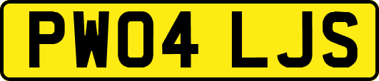 PW04LJS