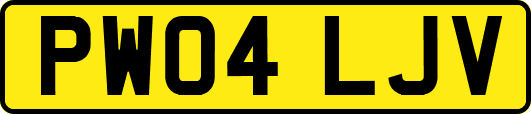PW04LJV