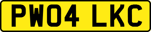 PW04LKC