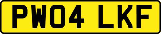 PW04LKF