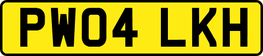 PW04LKH