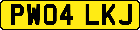 PW04LKJ