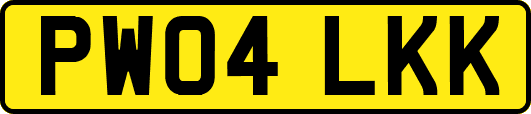 PW04LKK