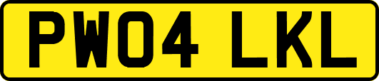 PW04LKL