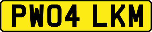PW04LKM