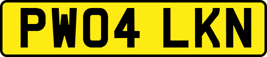 PW04LKN