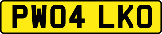 PW04LKO