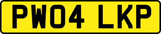 PW04LKP