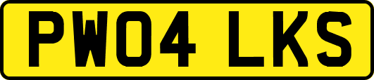 PW04LKS