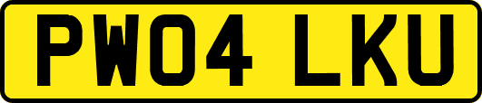 PW04LKU