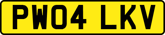 PW04LKV