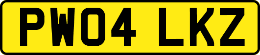 PW04LKZ