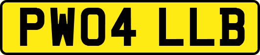 PW04LLB