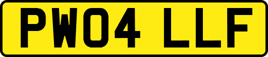 PW04LLF