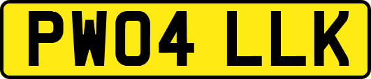 PW04LLK