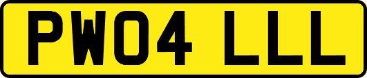 PW04LLL
