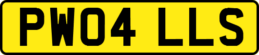 PW04LLS