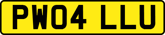 PW04LLU
