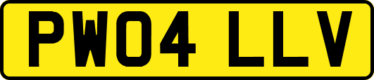 PW04LLV