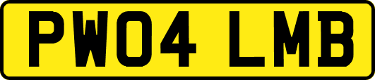 PW04LMB