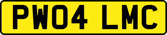 PW04LMC