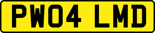 PW04LMD