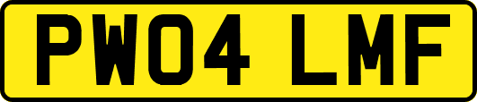 PW04LMF