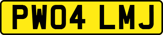 PW04LMJ