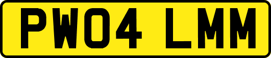 PW04LMM
