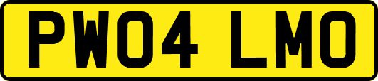PW04LMO