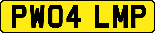 PW04LMP