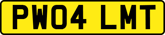 PW04LMT