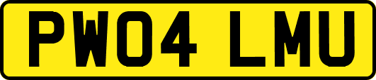 PW04LMU
