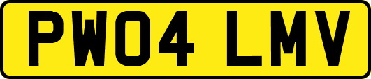 PW04LMV