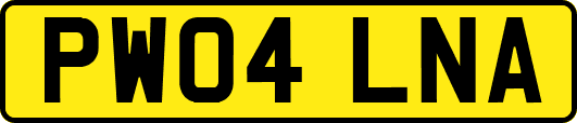 PW04LNA