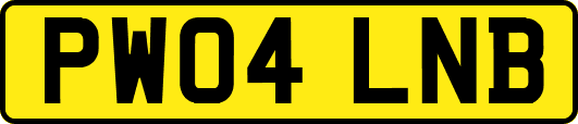 PW04LNB