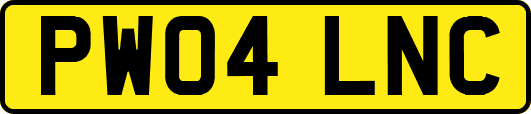 PW04LNC