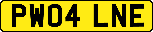 PW04LNE