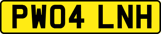 PW04LNH