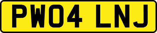 PW04LNJ
