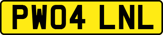 PW04LNL