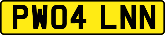 PW04LNN