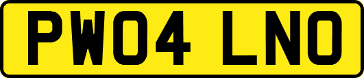 PW04LNO
