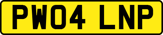 PW04LNP