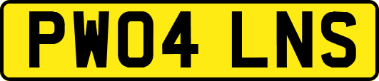 PW04LNS