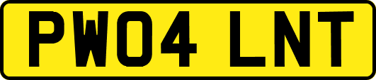 PW04LNT