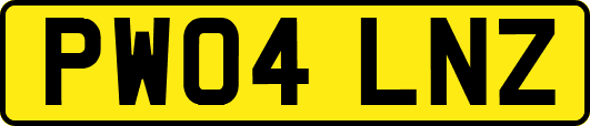 PW04LNZ